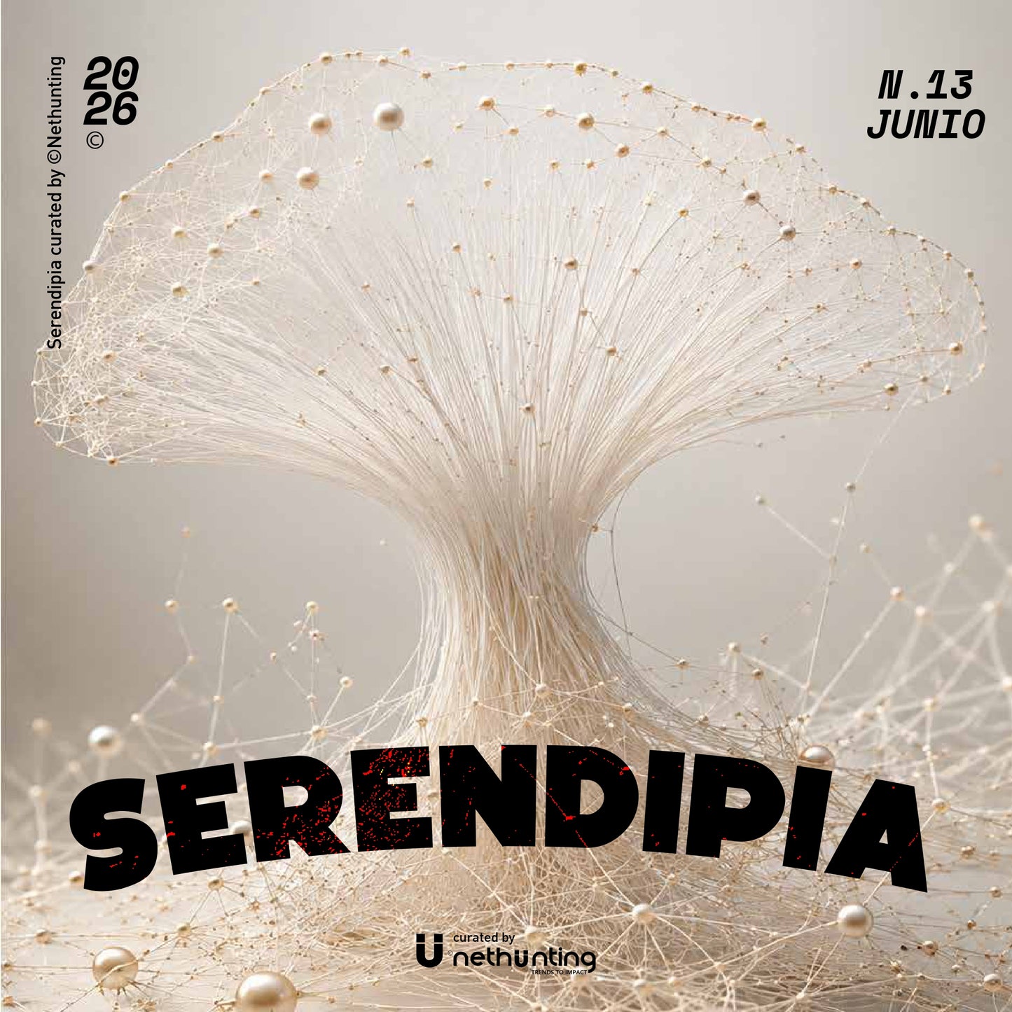 Revista Serendipia N13